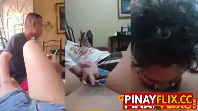 Bumigay sa makulit ang kamay
