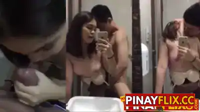 Burat ang sinukat sa fitting room