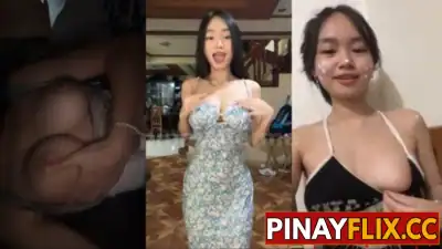 Celine Martha Viral Tiktok Scandal Solid Ang Cute