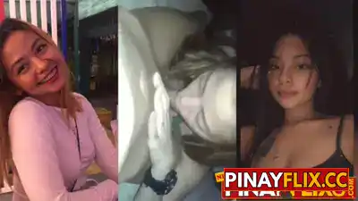 Chinupa pero ayaw labasan