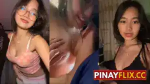 Crizen Nicole Kayatan Video