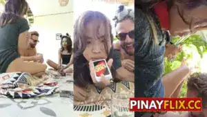 Dalawang Bebot Ang Pinulutan ni Afam