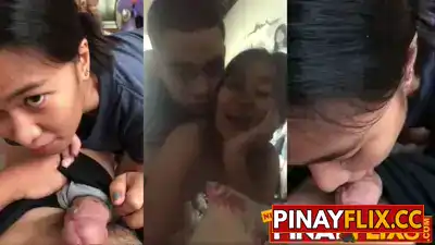 Dalawang araw palang sila magkakilala ngunit si Misya ay tumawad na