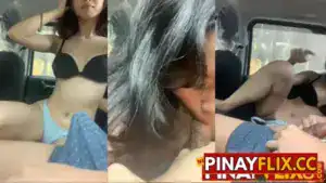 Di pa nag-uumpisa matigas na kaya ambilis mo labasan