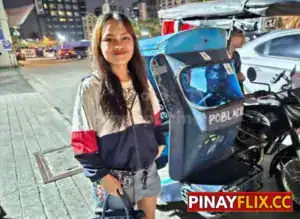 Ea from pobla diniligan ng modta