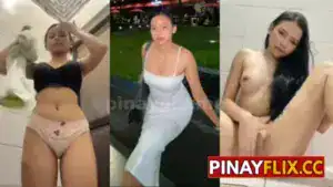 Ea na gipit binuklat ang pekpek na pikit