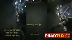 Easter Egg Hunting sa Terminal