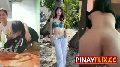 Grabe si pangit maganda ang nabingwit