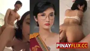 Graduate na siya kaya ipinatikim na hiyas