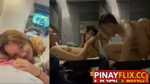 Hinimas mo kasi si Junior nagalit tuloy