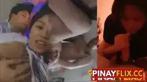 Huling kantutan bago sila mag breaking heart