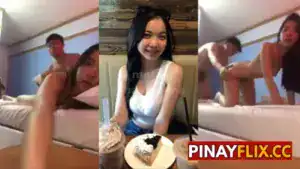 Iba talaga kahit panget nakaka dakit