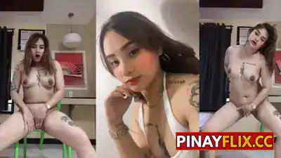 I’ll Tats Myself Nalang