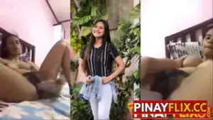 Init na init na talaga pati ang vibrator ay ipinasok na