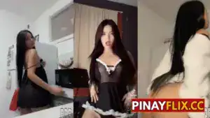 Isang Booty Shake Muna Bago Magbanana Shake