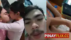 Isang Halimaw Mula sa Mundo ni Empoy Ang Nagkalat ng Lahi