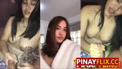 Jakol lang ang kaya kong e offer sir