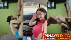 Kantutan na parang wala nang bukas sinulit sulit