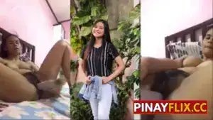Kasya at kinaya ang sampung pulgada