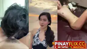 Konting kiliti lang umagos na agad ang katas