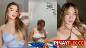 Laki ng dinadala ni Ganda