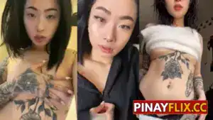 Lodi Kong Baddie Pinakita Ang Kiffy