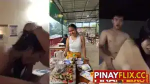 Lunch with my dinner