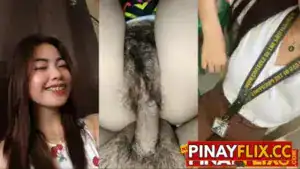 Makinis at maputi siya pero mabulbul