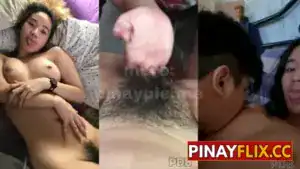 Malago ang talahib sa kweba ni Eba