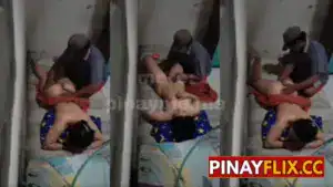 Malikot ang kamay ni manong