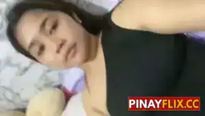 Malungkot si Charlotte Kaya Need Niyang Magkalikot