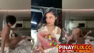 Mamayang gabi bulaklak mo naman ang aamuyin ko