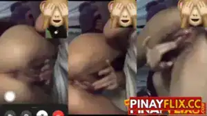 Mas gusto ni Mayke ang hairy kaya pasensya na kayo