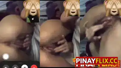 Mas gusto ni Mayke ang hairy kaya pasensya na kayo