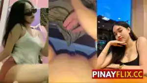 May likidong malagkit sa pagitan ng hita ni Letlet