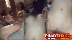 May nakasubo na may nakapasok pa