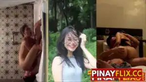 Mukha lang mahinhin sa unang tingin pero napakasolid kumain