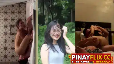 Mukha lang mahinhin sa unang tingin pero napakasolid kumain