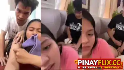 Nag apply bilang driver pero sa madam pala ang sasakyan