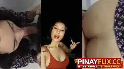 Nagbunga na ang panlalandi niya