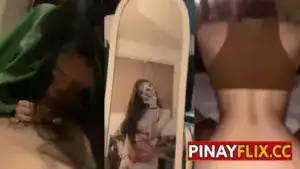 Nang Sumabit ang Ngipin ni Kristin sa Ulo ng Uten ni Crispin