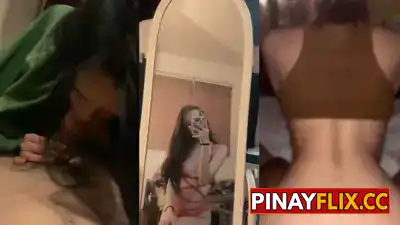 Nang Sumabit ang Ngipin ni Kristin sa Ulo ng Uten ni Crispin