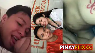 Nasulot ni TL ang aking asawa