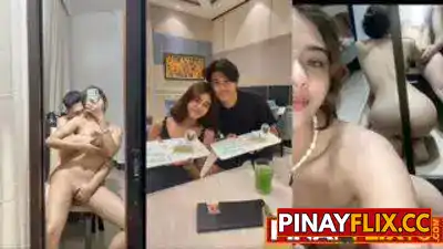 Natikman na ang hiwa