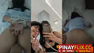 Nauna ang talian kaysa aminan ng feelings