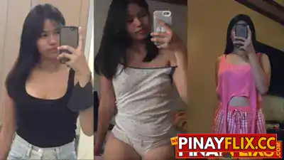 Pag ako jowa mo busog ka sa nudes ko