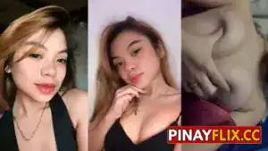 Pantasya Mo sa Tiktok May Bold Pala sa Pinayflix+