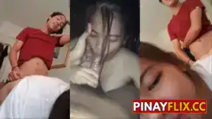 Papogi sa camera bago barurutin si Karla