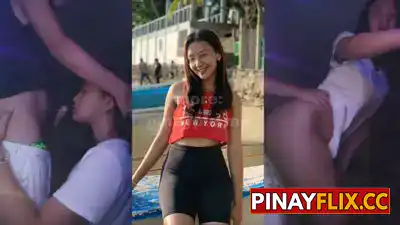 Pasimpleng kantutan habang wala pa ang Misis