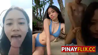 Payat ako pero kaya ko ang malaking kargada mo